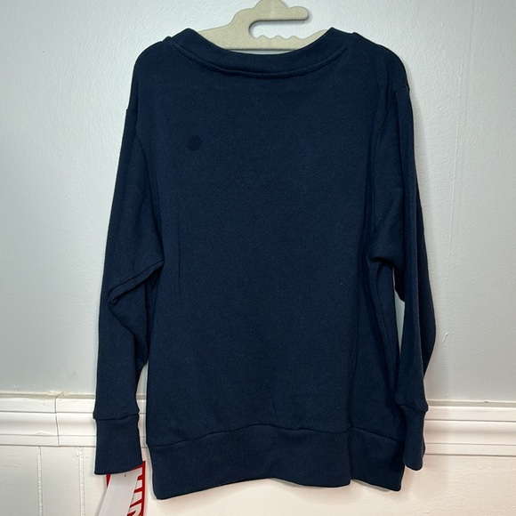 Marvel Black Panther Sweatshirt NWT with Flaw - Picture 2 of 5